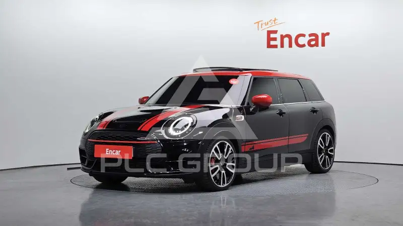 2023 Mini Cooper