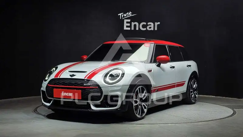 2023 Mini Cooper