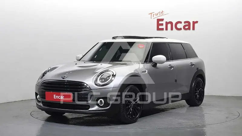 2023 Mini Cooper