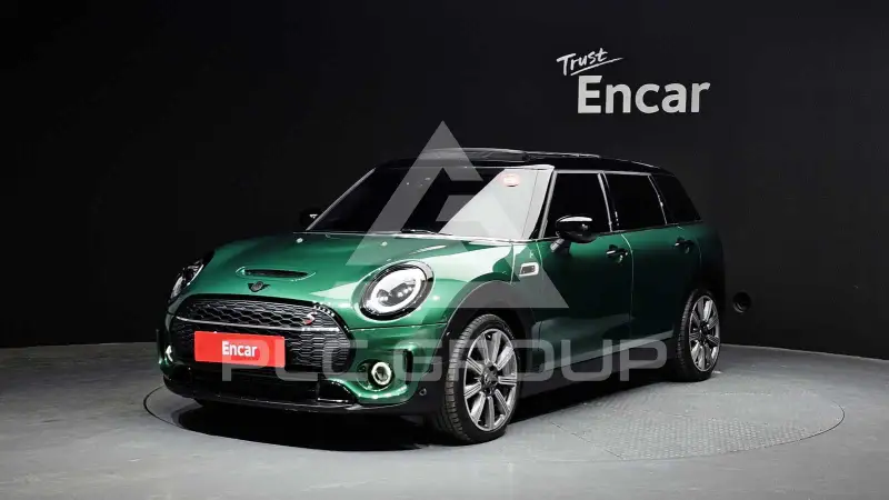 2023 Mini Cooper