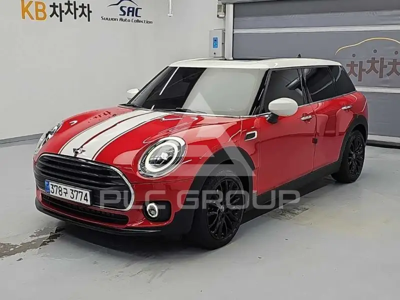 2023 Mini Cooper