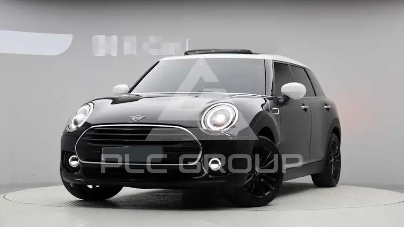 2023 Mini Cooper