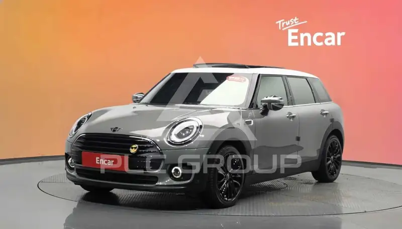 2023 Mini Cooper