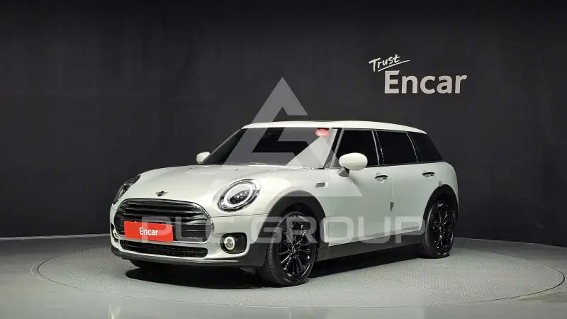 2023 Mini Cooper