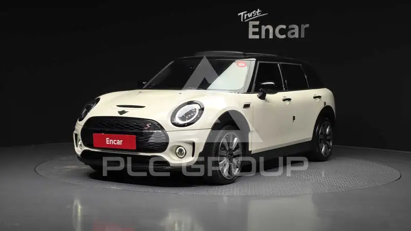 2023 Mini Cooper