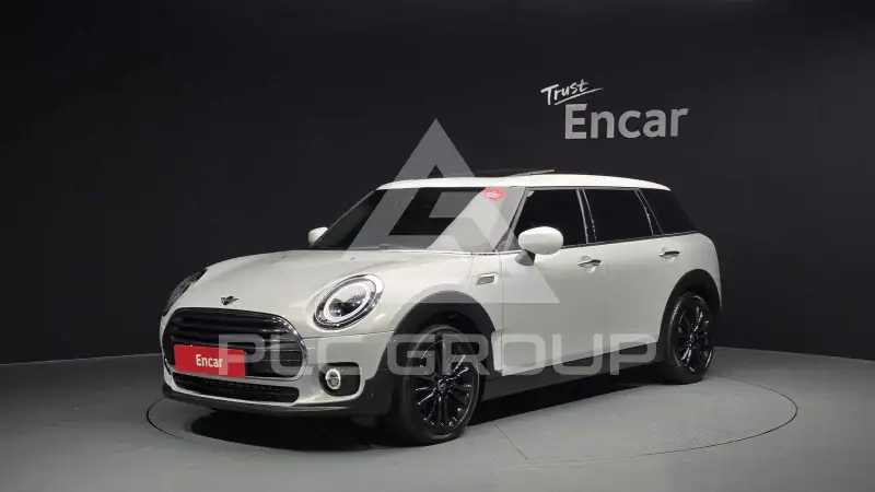 2023 Mini Cooper