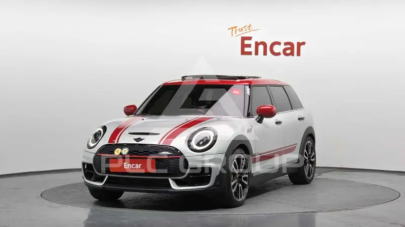 2023 Mini Cooper