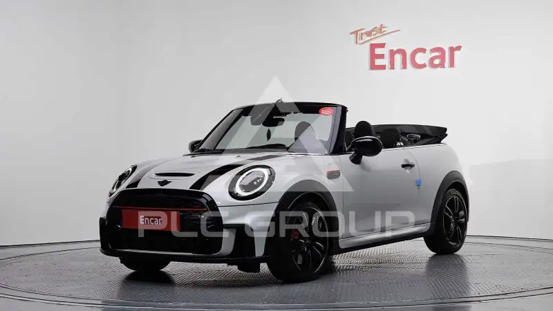 2023 Mini Cooper
