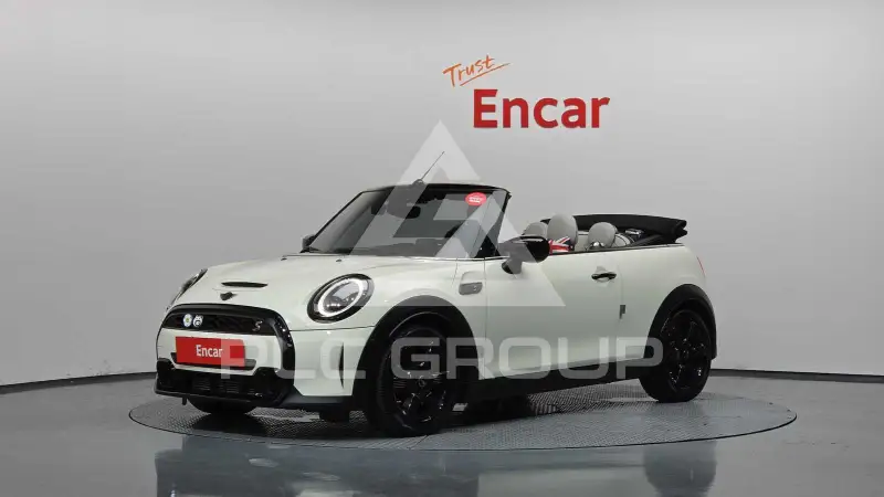 2023 Mini COOPER