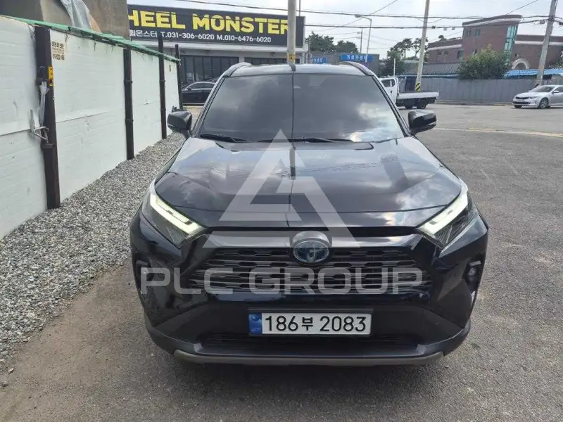 2023 Toyota RAV4