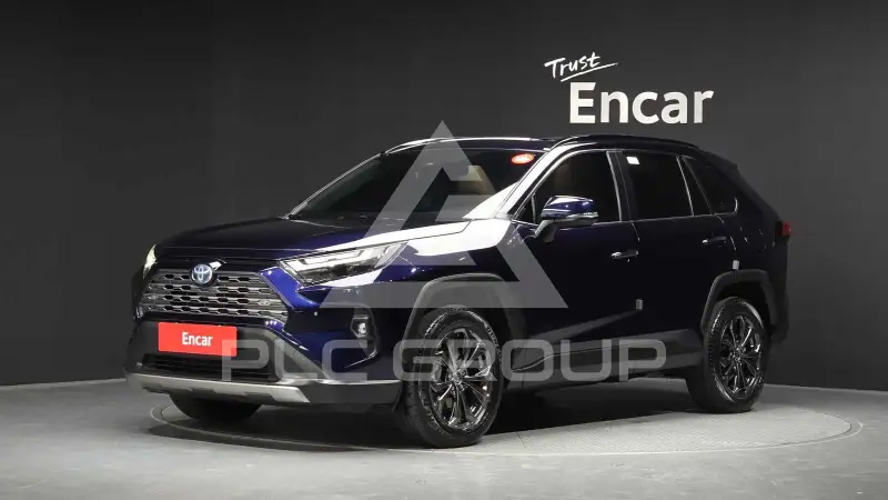 2023 Toyota RAV4