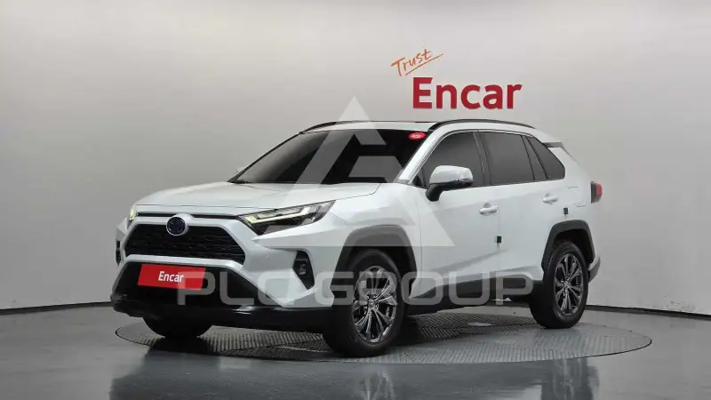 2023 Toyota RAV4