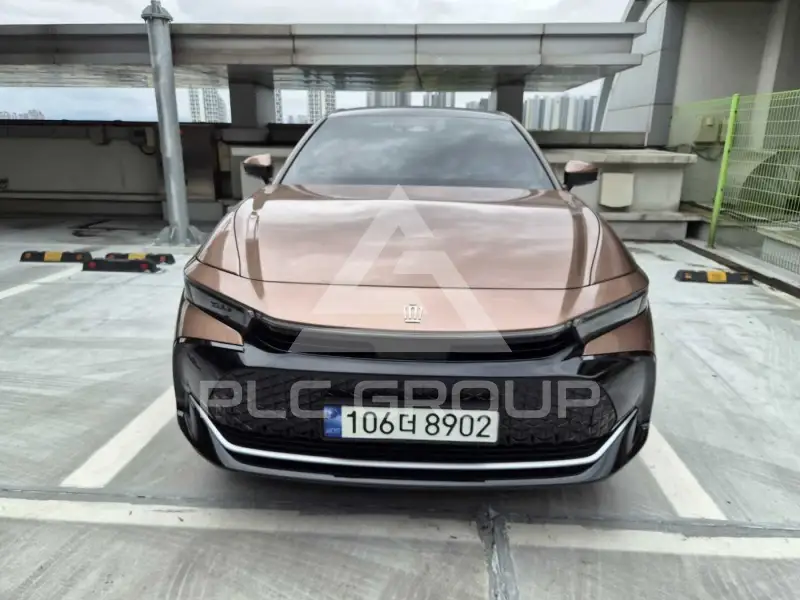2023 Toyota Crown