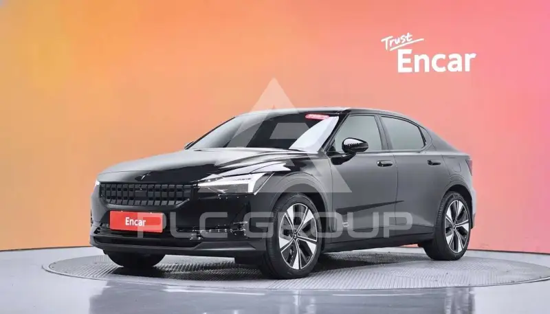 2023 Polestar 2