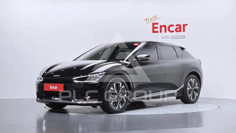 2023 KIA EV
