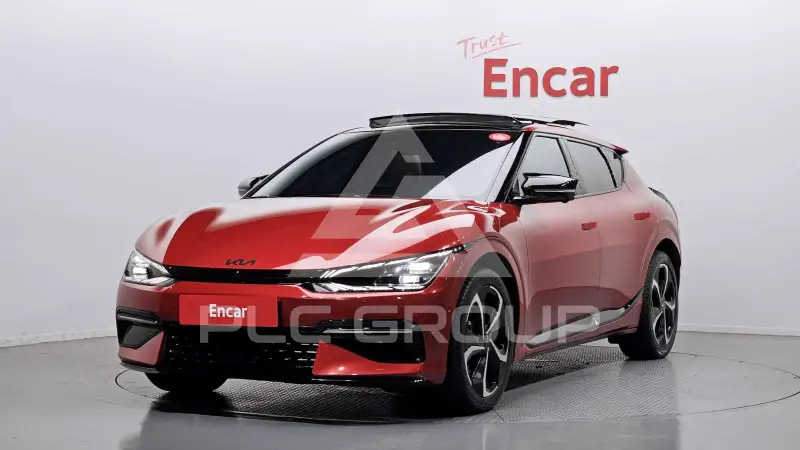 2023 KIA EV