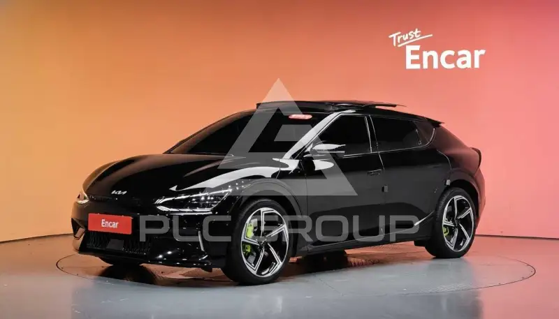 2023 KIA EV