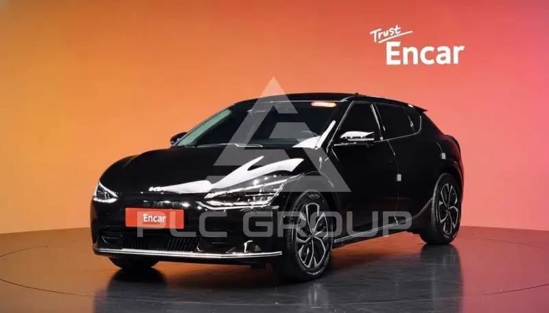 2023 KIA EV