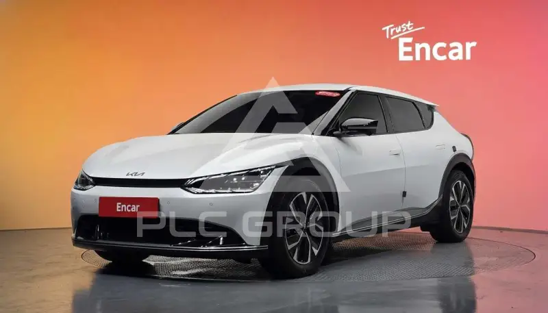 2023 KIA EV