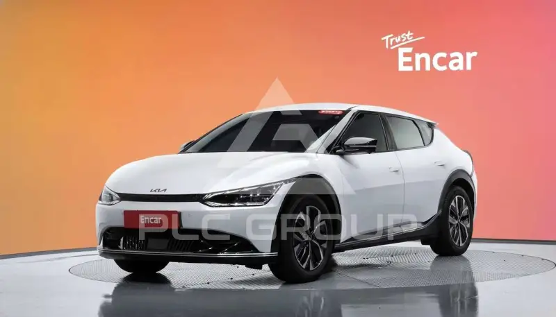 2023 KIA EV