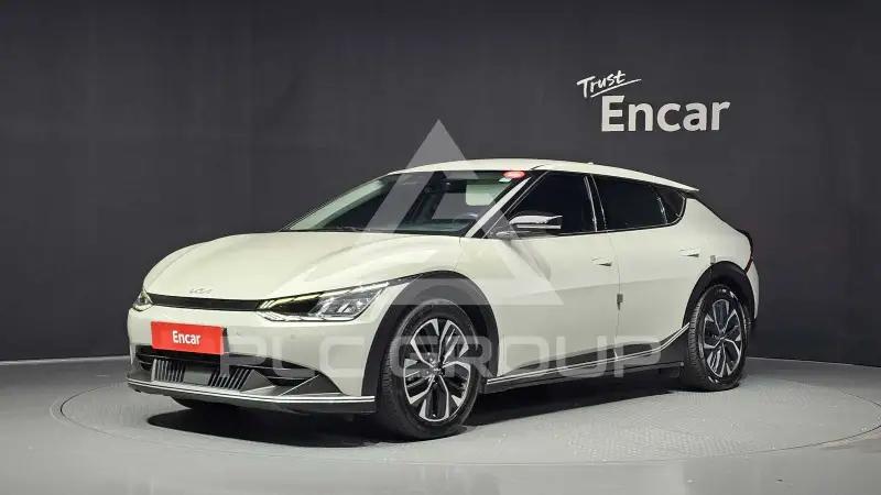2023 KIA EV