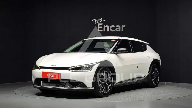 2023 KIA EV