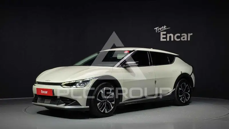 2023 KIA EV