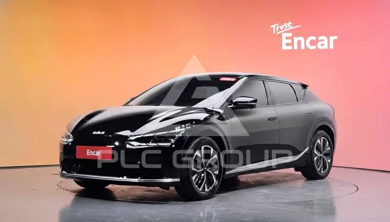 2023 KIA EV