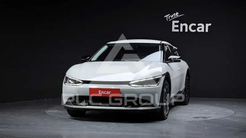 2023 KIA EV