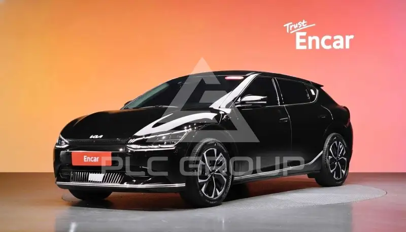 2023 KIA EV