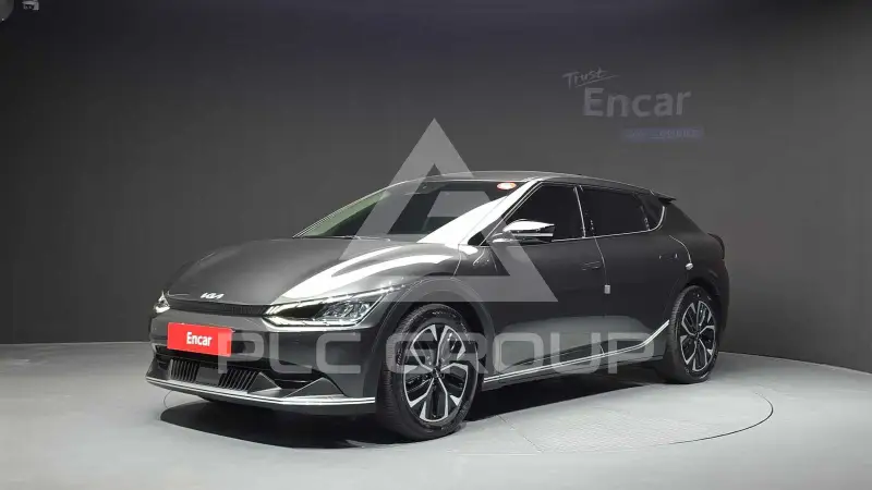 2023 KIA EV