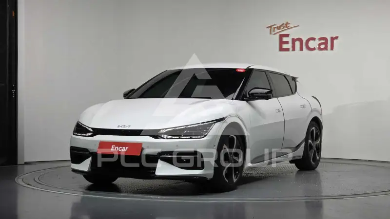 2023 KIA EV