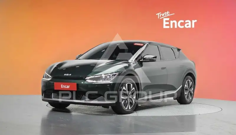 2023 KIA EV
