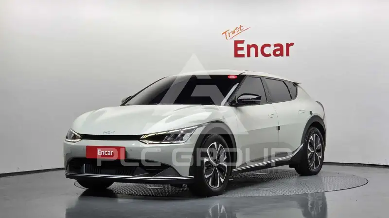 2023 KIA EV