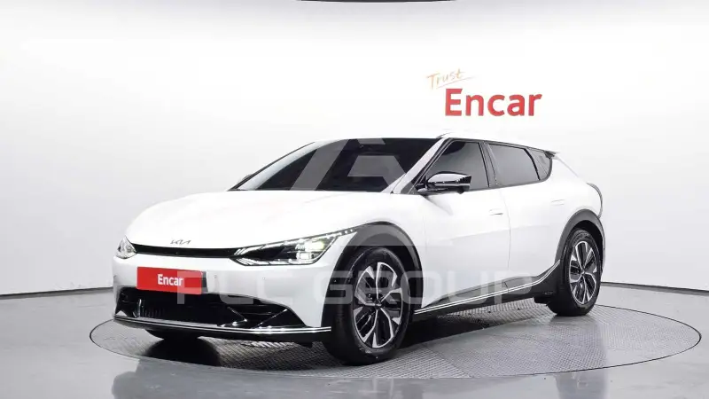 2023 KIA EV