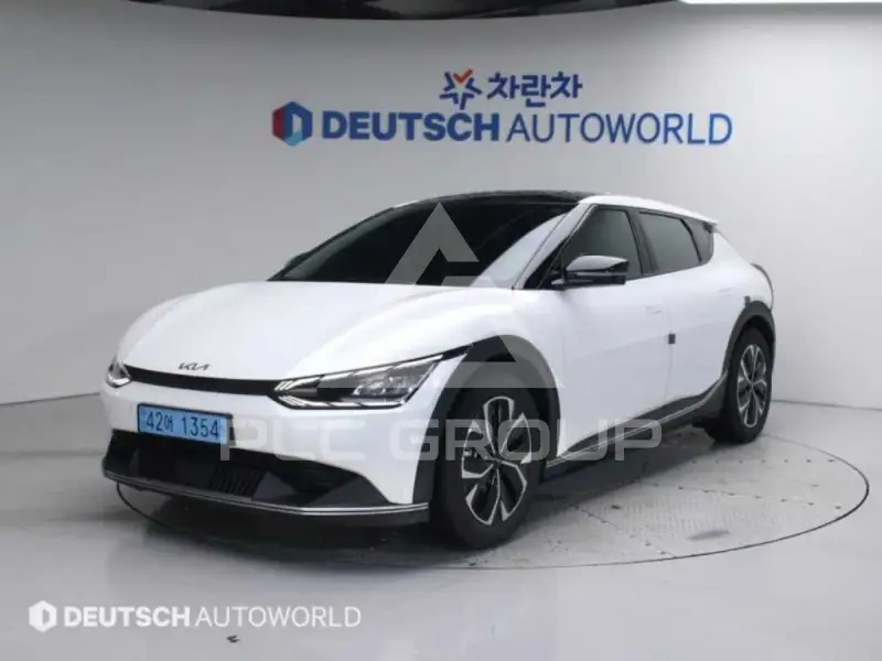 2023 KIA EV