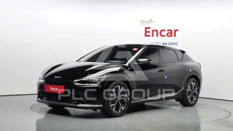 2023 KIA EV