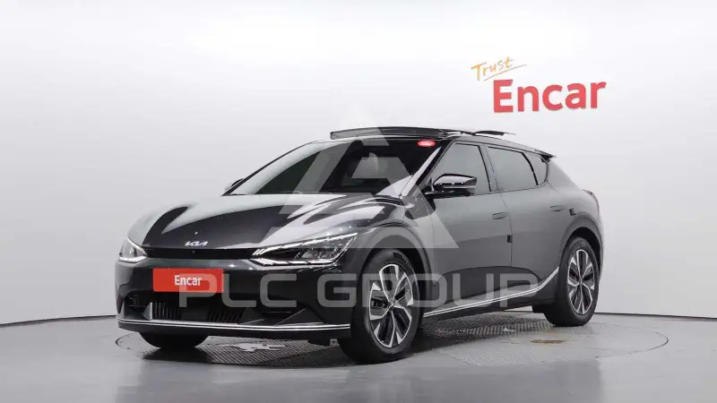 2023 KIA EV