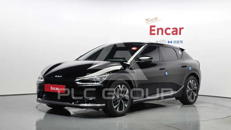2023 KIA EV