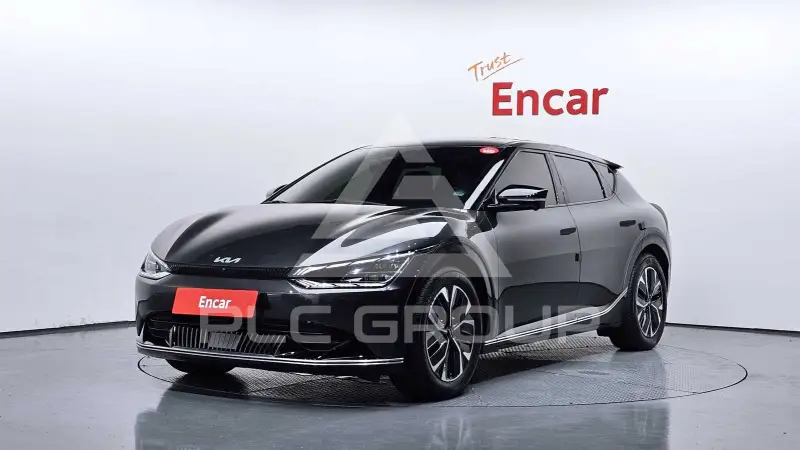 2023 KIA EV