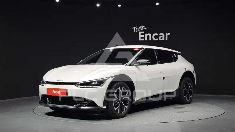 2023 KIA EV