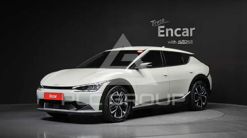 2023 KIA EV
