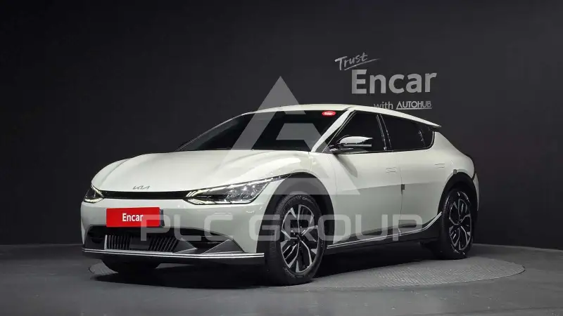 2023 KIA EV