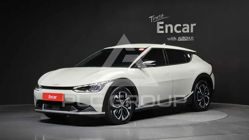 2023 KIA EV