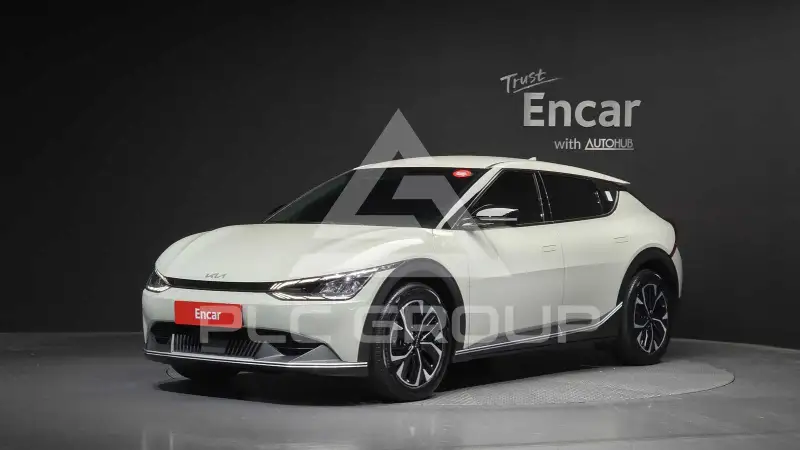 2023 KIA EV