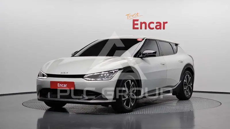 2023 KIA EV