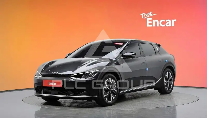 2023 KIA EV