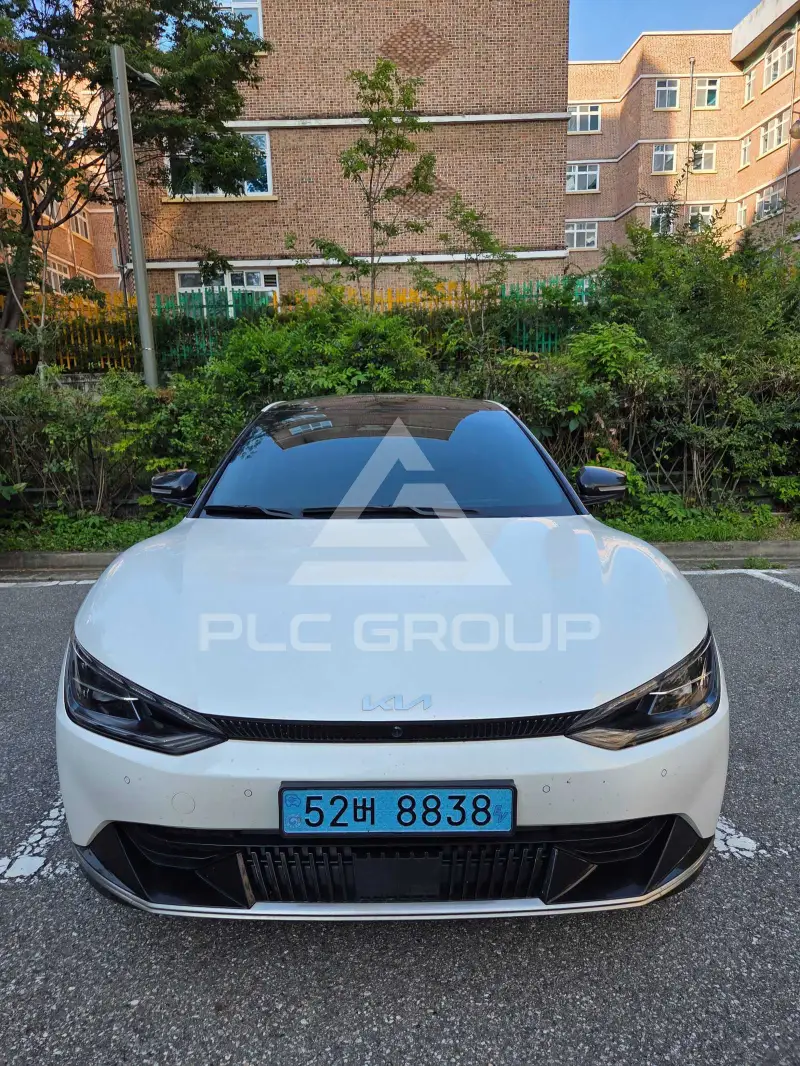 2023 KIA EV