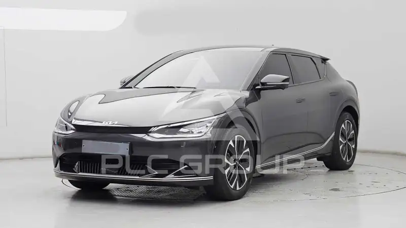 2023 KIA EV