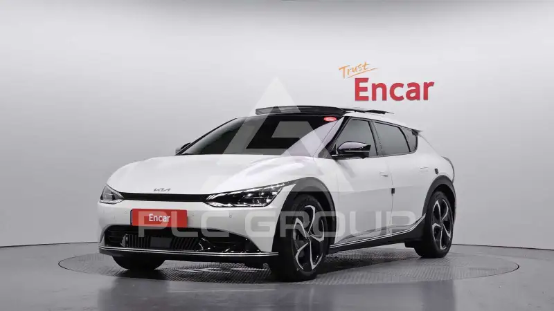 2023 KIA EV